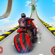 أيقونة البرنامج: Bike Racing Games - Biker…