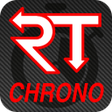 Icona del programma: RaceTime - GPS lap timer …