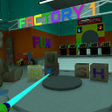 Ikon program: Scary Toys Factory: Chapt…