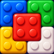 プログラムのアイコン:Block Unclog: Color Escap…