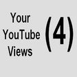 Icon of program: Your YouTube Views