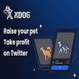 Icoon van programma: XDog