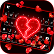 プログラムのアイコン：Broken Hearts Gravity Key…