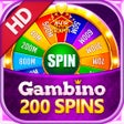 Icon of program: Gambino HD: Best Slots Ca…