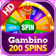 Gambino HD: Best Slots Casino