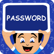 プログラムのアイコン：Password Game Show