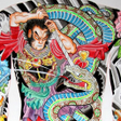 プログラムのアイコン：Japanese Tattoo Wallpaper…