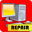 Ícone do programa: Computer Repair