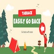 Icoon van programma: TabBack