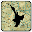 程序图标：NZ Topo50 Offline - North…