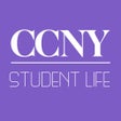 Programın simgesi: CCNY Student Life