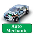 Auto Mechanic Mate: Automobile icon