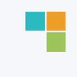 Ikon program: cuadros 2: puzzle block g…
