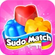 Sudo Match: Match 3 to Win