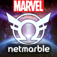 Programın simgesi: MARVEL Future Revolution