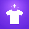 ไอคอนของโปรแกรม: TryLook: AI Clothes Chang…