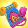 ไอคอนของโปรแกรม: Wool Home
