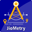 程序图标：JioMetry