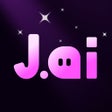Ícone do programa: C.AI - Chat with AI Bots