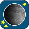 プログラムのアイコン：Tonight Moon
