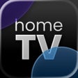 Ikon program: homeTV IPTV Player