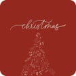 أيقونة البرنامج: 크리스마스 카드 christmas card