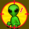 Иконка программы: Alien Shooting