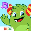 أيقونة البرنامج: Budge World - Kids Games …