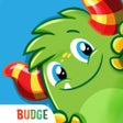 プログラムのアイコン：Budge World - Kids Games …
