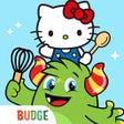 أيقونة البرنامج: Budge World - Kids Games …
