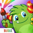 Symbol des Programms: Budge World - Kids Games …