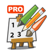 Ikon program: Paint By Numbers Creator …