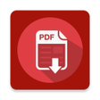 プログラムのアイコン：Web to PDF Converter