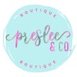 プログラムのアイコン：Preslee  Co Boutique