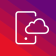 Icoon van programma: MobileIron Go