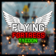 Flying Fortress Tycoon