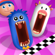 プログラムのアイコン：Racing Heads