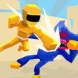 プログラムのアイコン：Street Fight: Super Hero