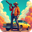 Ikona programu: Liberty City Hustle