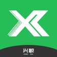 プログラムのアイコン：兴职网