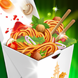 プログラムのアイコン：Cook Chinese Food - Asian…