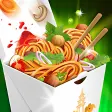 Cook Chinese Food - Asian Cooking Games