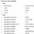 Icon of program: Data Layer View