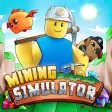 Mining Simulator