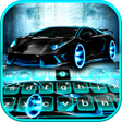 Ikona programu: Sports Racing Car Backgro…