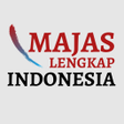 程序图标：Majas Indonesia