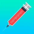 프로그램 아이콘: Syringe simulator funny j…