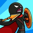 Icono de programa: Stick War - Stickman Batt…