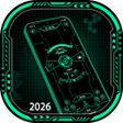 Ikona programu: Hi-tech Productive Launch…