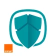 プログラムのアイコン：ESET Mobile Security Oran…